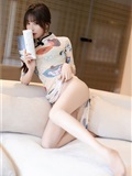 XIAOYU语画界 2022.05.30 VOL.788 芝芝Booty(37)